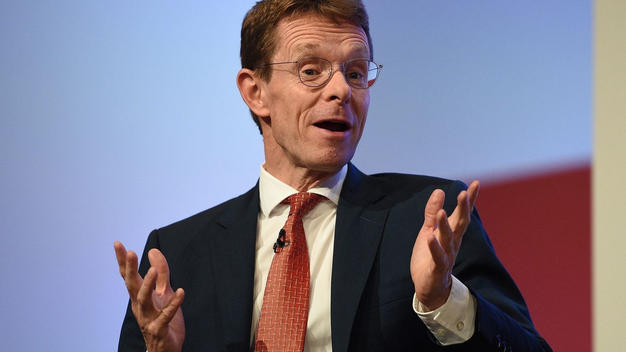 Street unveils plan to revive West Midlands’ economy