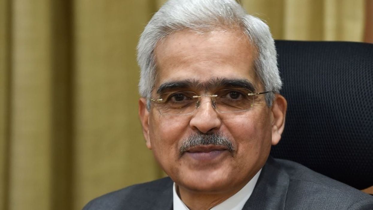 India pauses rate hikes citing global market 'uncertainty'