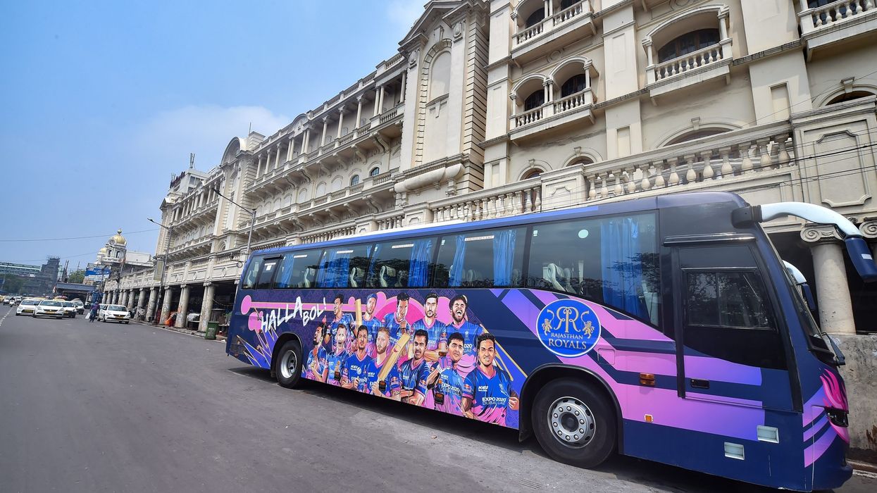 England players lead IPL exodus, Australians to wait in Maldives or Sri Lanka