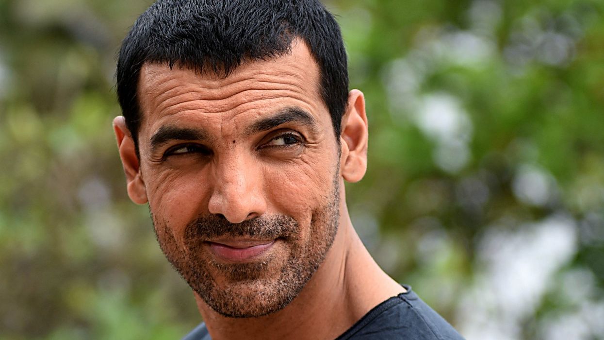 John Abraham to reteam with Sajid Khan for an action comedy
