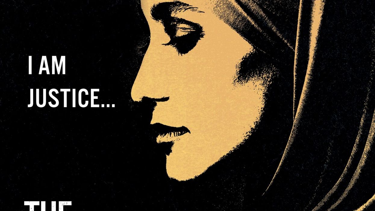 Unusual protagonist and original story set this thriller apart