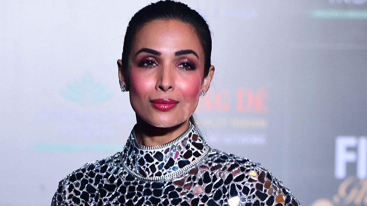Malaika Arora replaces Shilpa Shetty on the judging panel of Super Dancer 4