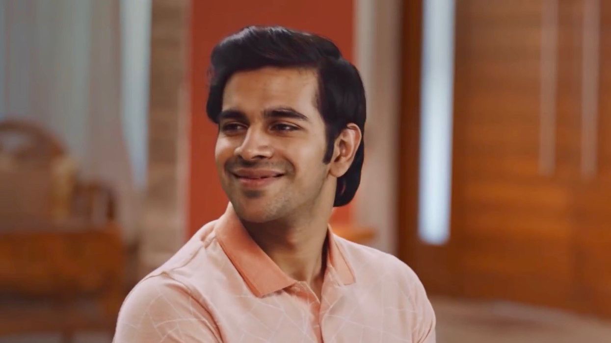 Sambhav: Living the dream