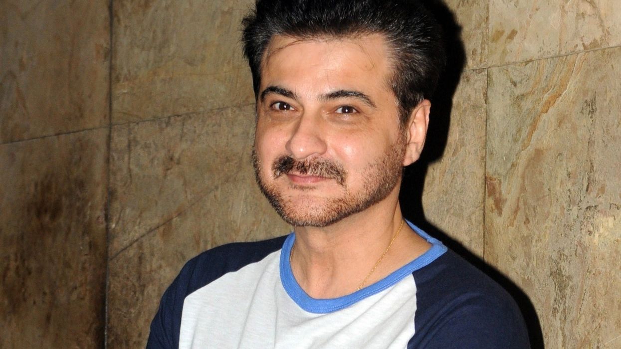 Amazon Prime Video to stream Sanjay Kapoor’s The Last Hour on May 14