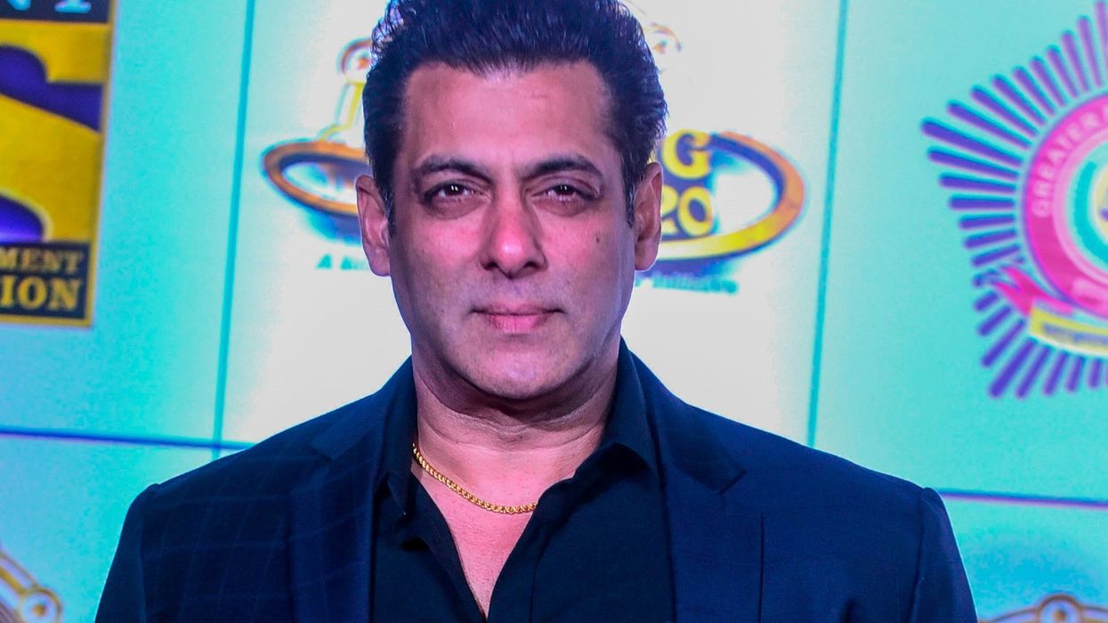 Radhe: IMDb rating of the Salman Khan starrer drops to 2.0