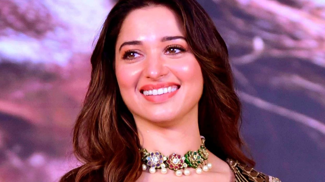 November Story trailer: This Tamannaah Bhatia starrer looks like an interesting murder-mystery