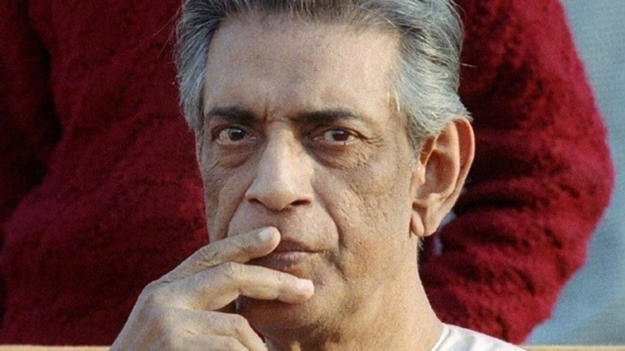 Satyajit Ray’s Pather Panchali declared best Indian film by FIPRESCI