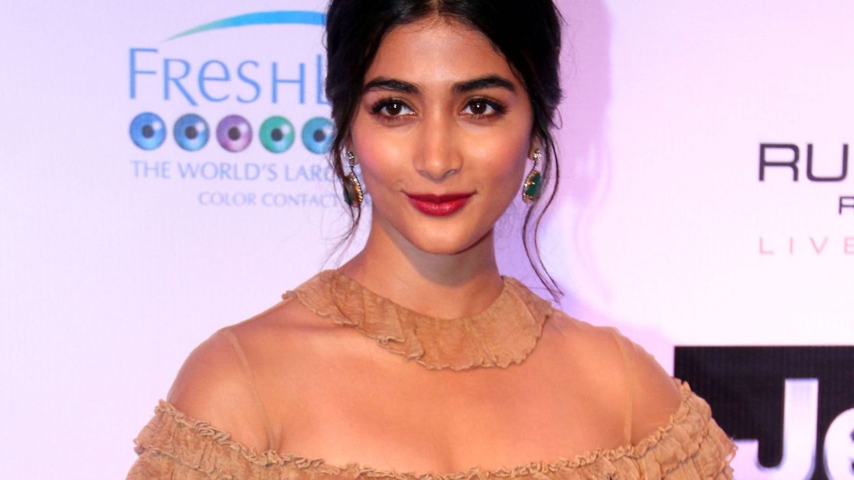 Pooja Hegde retains her Midas touch at box office with her performance in Most Eligible Bachelor