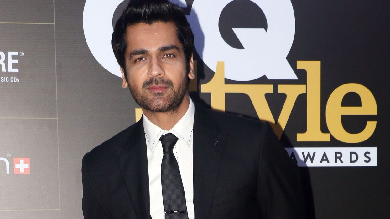 Arjan Bajwa on his projects facing setback because of coronavirus uncertainty