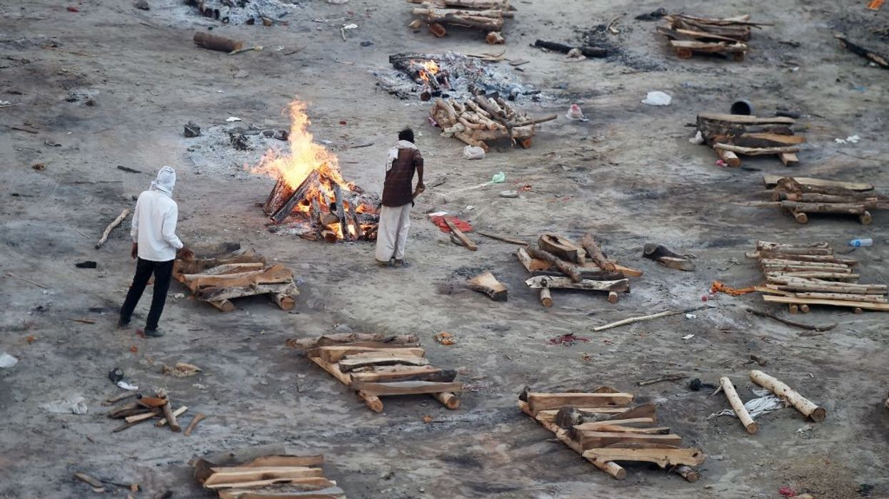 Covid in India: Bangladesh gives medicine, Australia's Victoria state sends financial aid