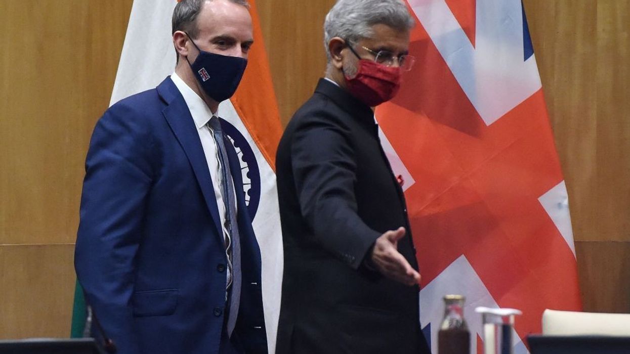 UK launches 14-week consultation ahead of trade deal with India