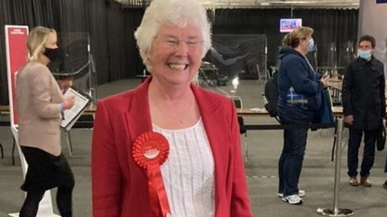 Labour's Ros Jones secures third term as Doncaster mayor