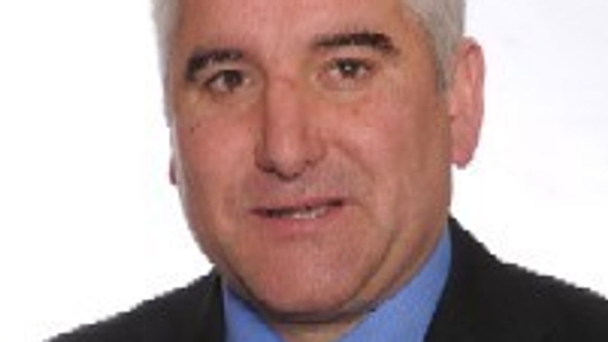 Dudley Council's Tory leader vows to build on huge success