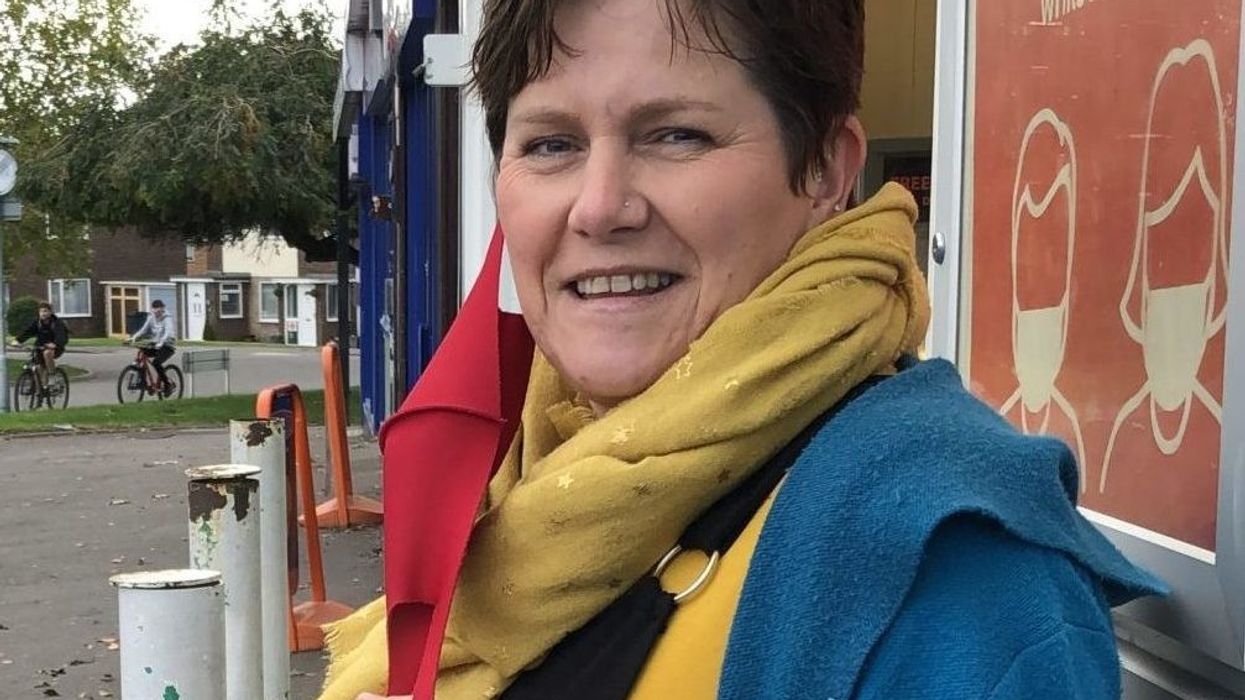 Labour candidate says name error on ballot paper could have cost her votes