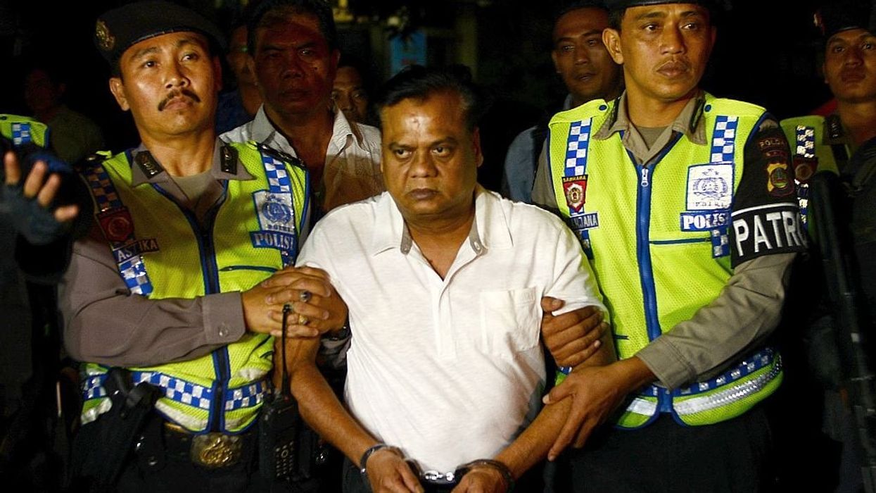 Hospital denies Indian gangster Chhota Rajan's death