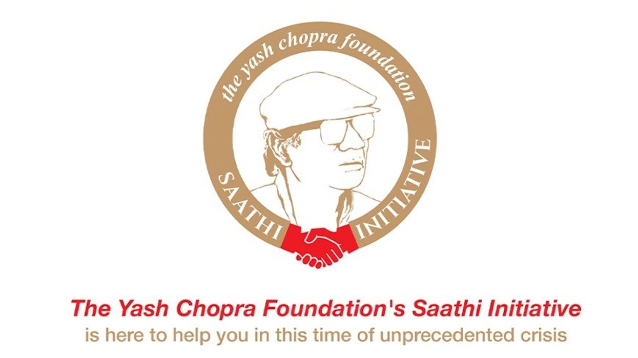 Yash Raj Films starts a vaccination drive for the members of the Hindi film industry