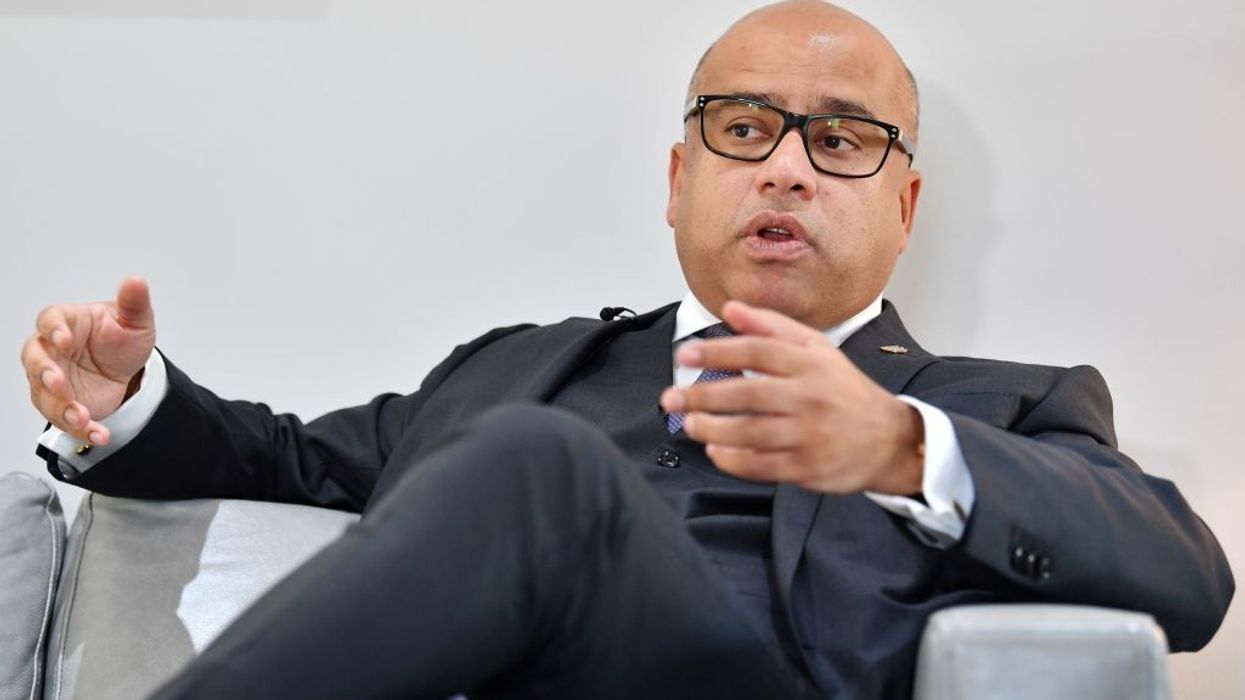 Sanjeev Gupta may save Liberty Steel with £200m loan from White Oak