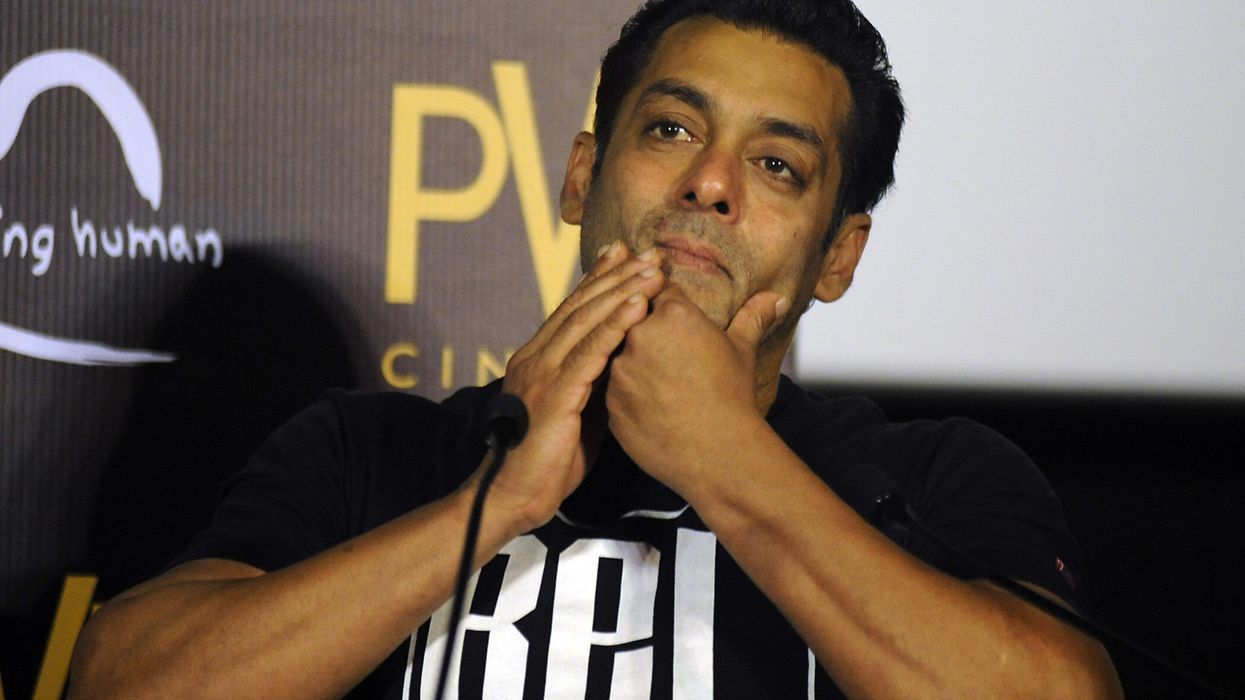 Salman Khan’s Kabhi Eid Kabhi Diwali to be renamed Bhaijaan?