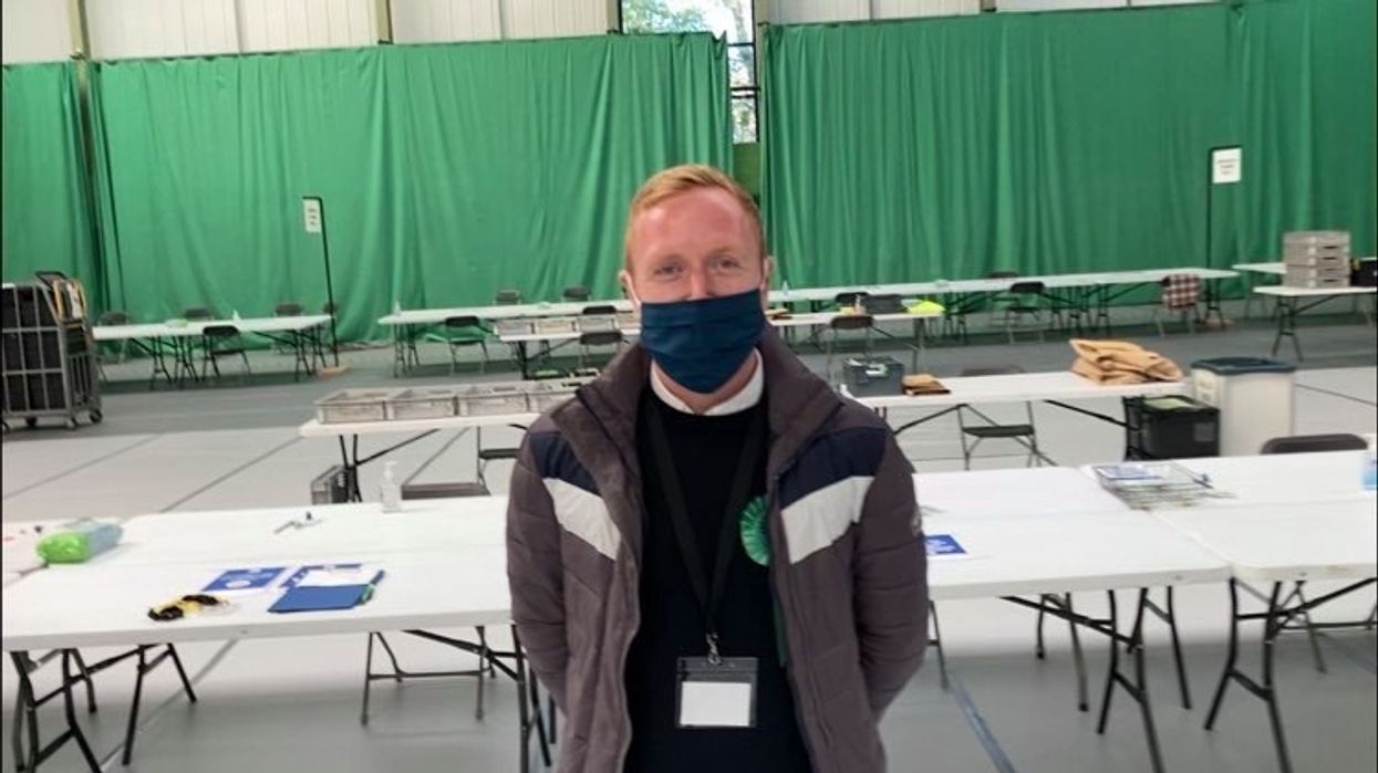 Wirral Council's election produces a major shock for Labour