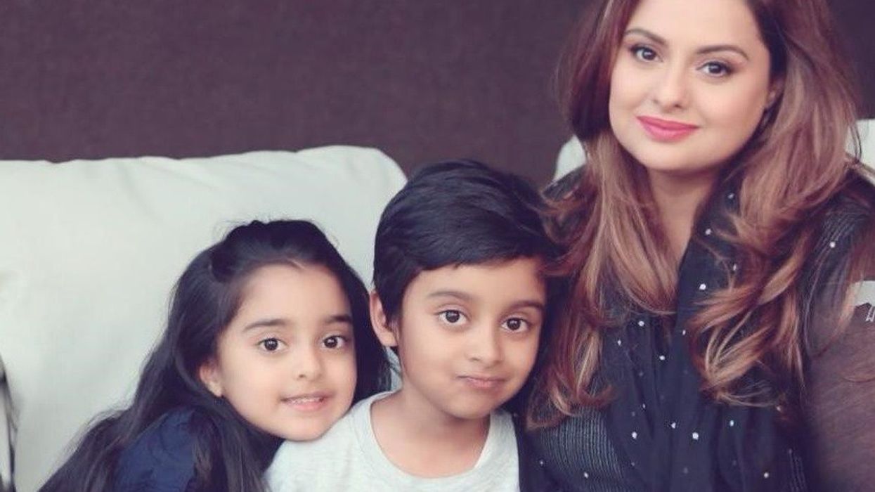 Mother’s Day Special! Deepshikha Deshmukh: Being a mother is the purest and most beautiful feeling in the world