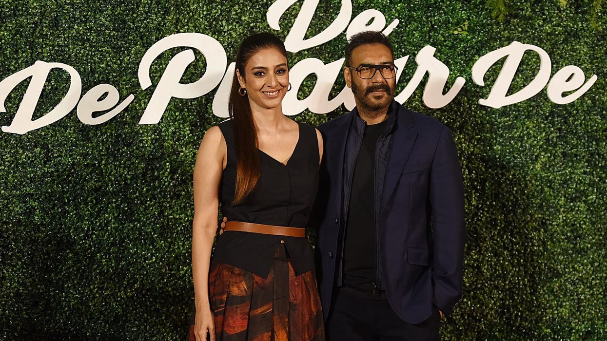 Drishyam 2 to not roll till copyright case is pending, assures Panorama Studios to Bombay High Court