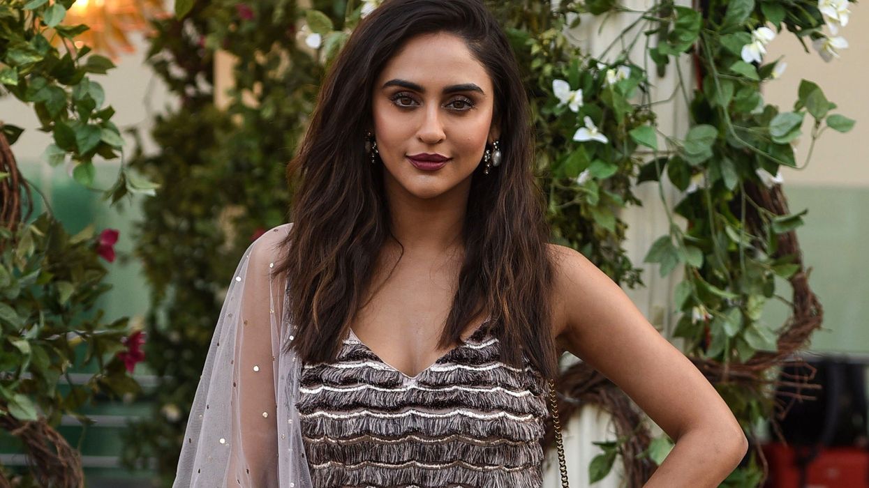“It’s very heartbreaking and devastating,” Krystle D’Souza on being dropped from films because of her TV background