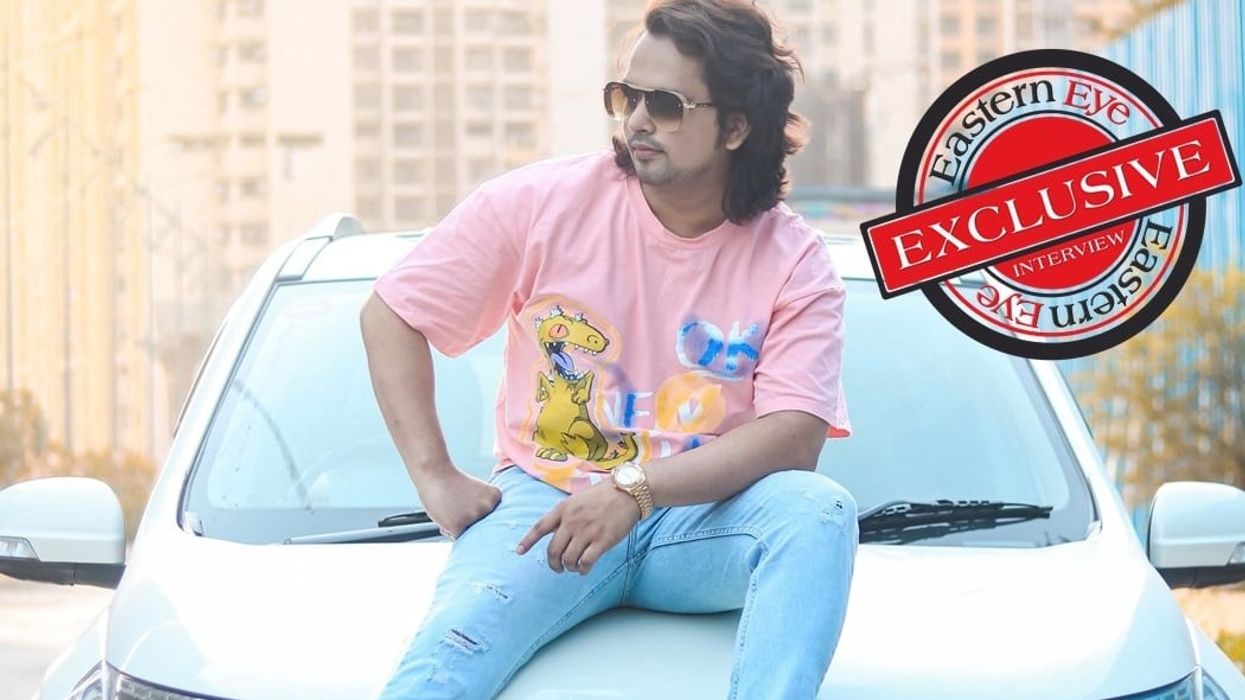 “Arijit Singh is the Mohammad Rafi and Kishore Kumar of my generation,” says music composer Zain Khan