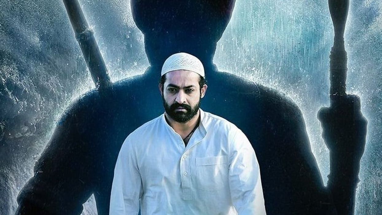 Ahead of his birthday, RRR actor Jr NTR makes a humble appeal to his fans