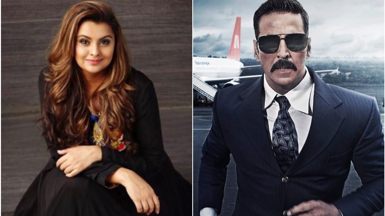 Exclusive! Deepshikha Deshmukh on BellBottom release: Hopefully we'll see some clarity soon