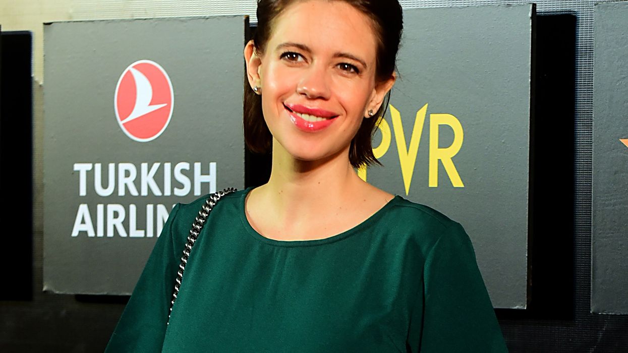 Kalki Koechlin debuts as a writer with a memoir on motherhood