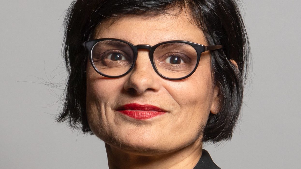 Labour's Gaza stance to affect MPs for years, warns Debbonaire