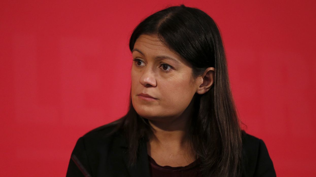 Quick look at Asian-origin MPs in Labour shadow cabinet