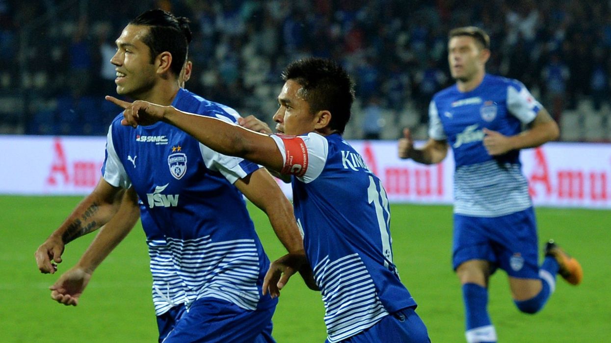 Bengaluru FC told to exit Maldives after COVID-19 protocol breach