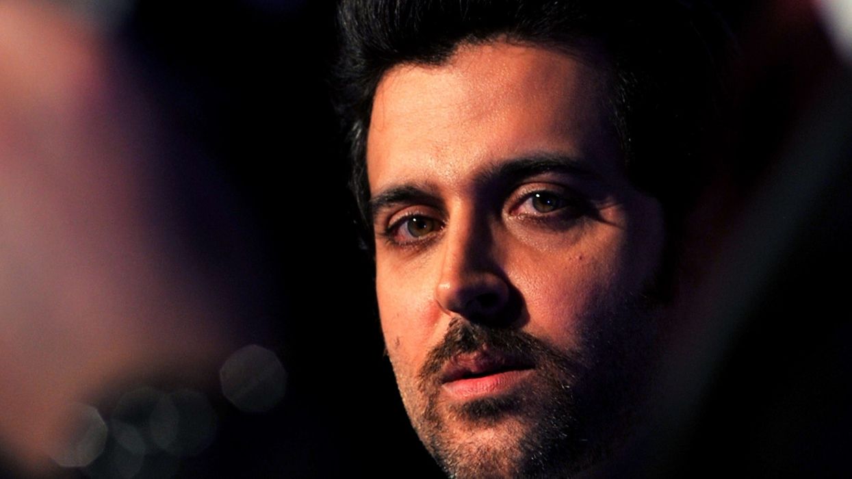 Here’s why Hrithik Roshan bowed out of Vikram Vedha remake