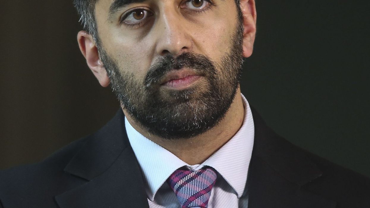 Dealing with illegal immigrants