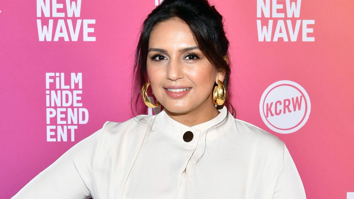 Huma Qureshi on Jolly LLB 3: I would love to work with Subhash Kapoor and Akshay Kumar again