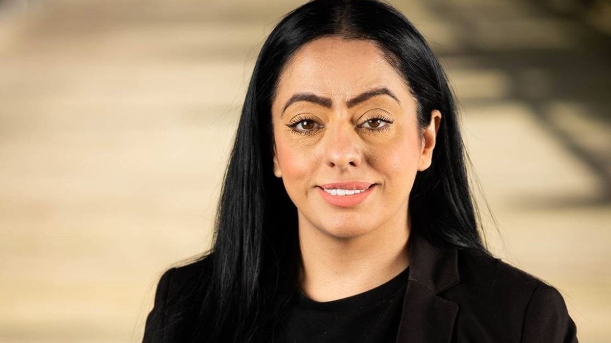 Arooj Shah to be Oldham's new council leader