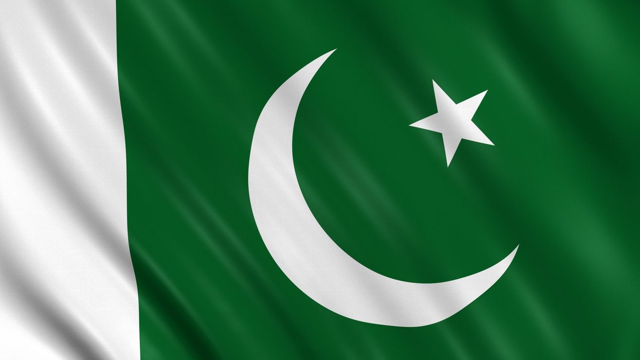 Pakistan aims to exit FATF's grey list