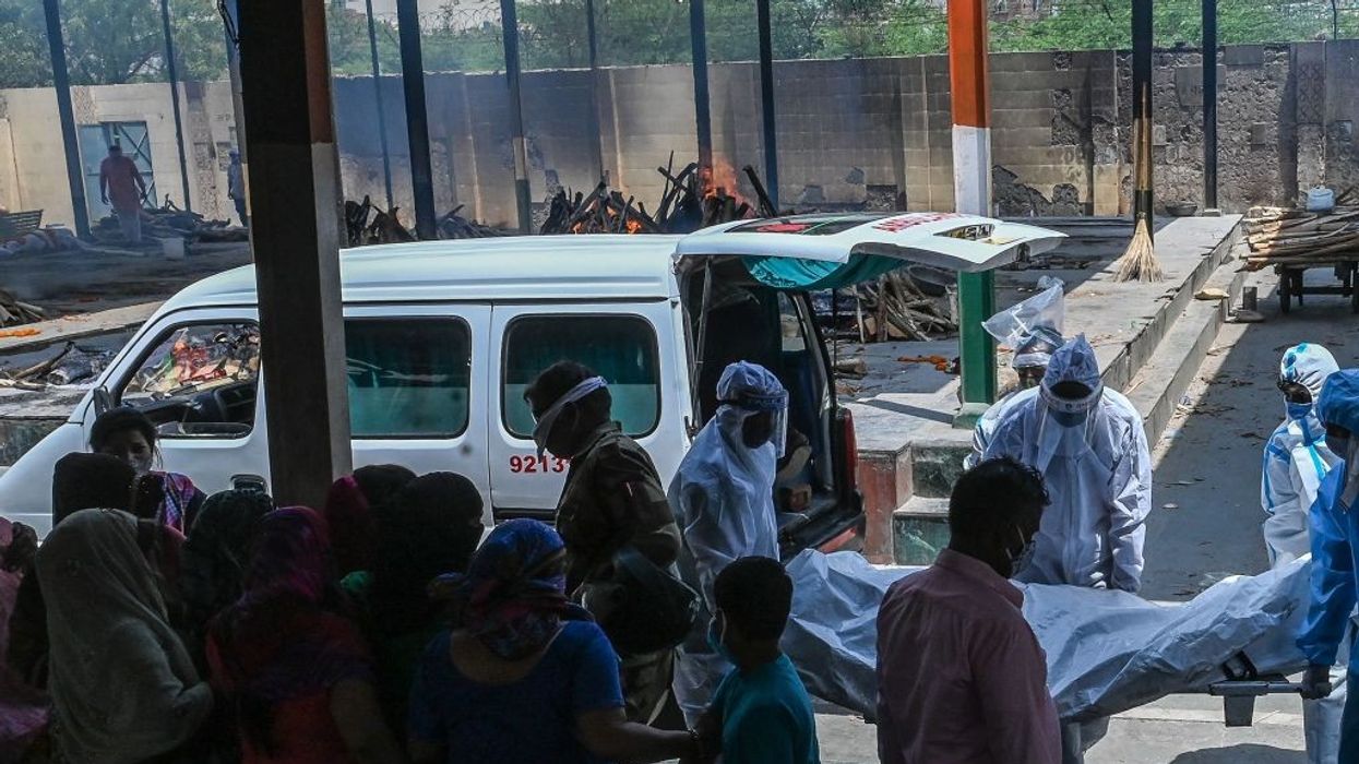 US congresswoman urges Biden to support India more; Sewa International extends support