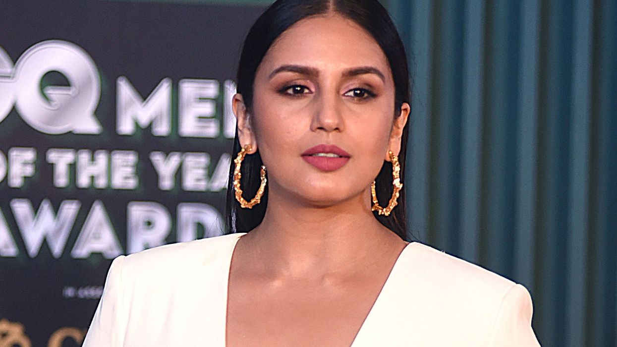 Army Of The Dead director Zack Snyder is all praises for Huma Qureshi