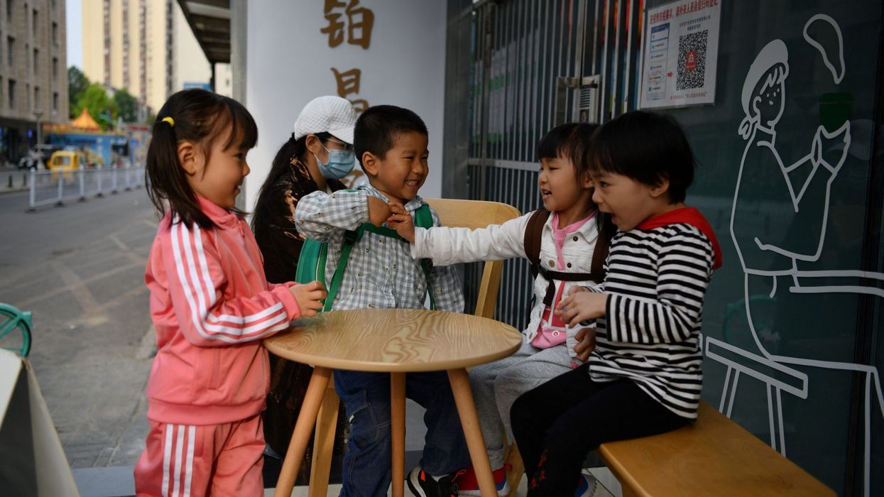 China's population grows marginally to 1.412 billion, may begin to decline by 2022: Census