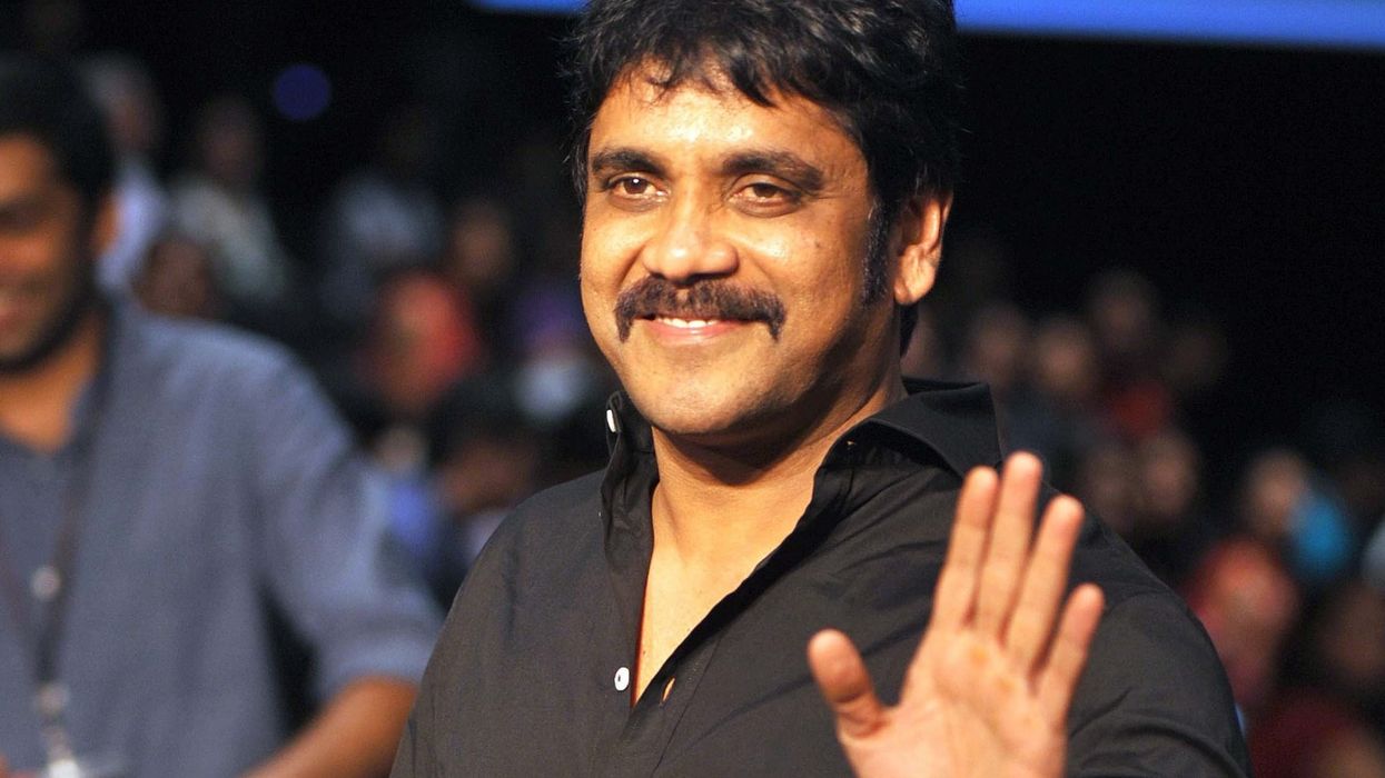 Nagarjuna’s Bangarraju likely to begin production in July