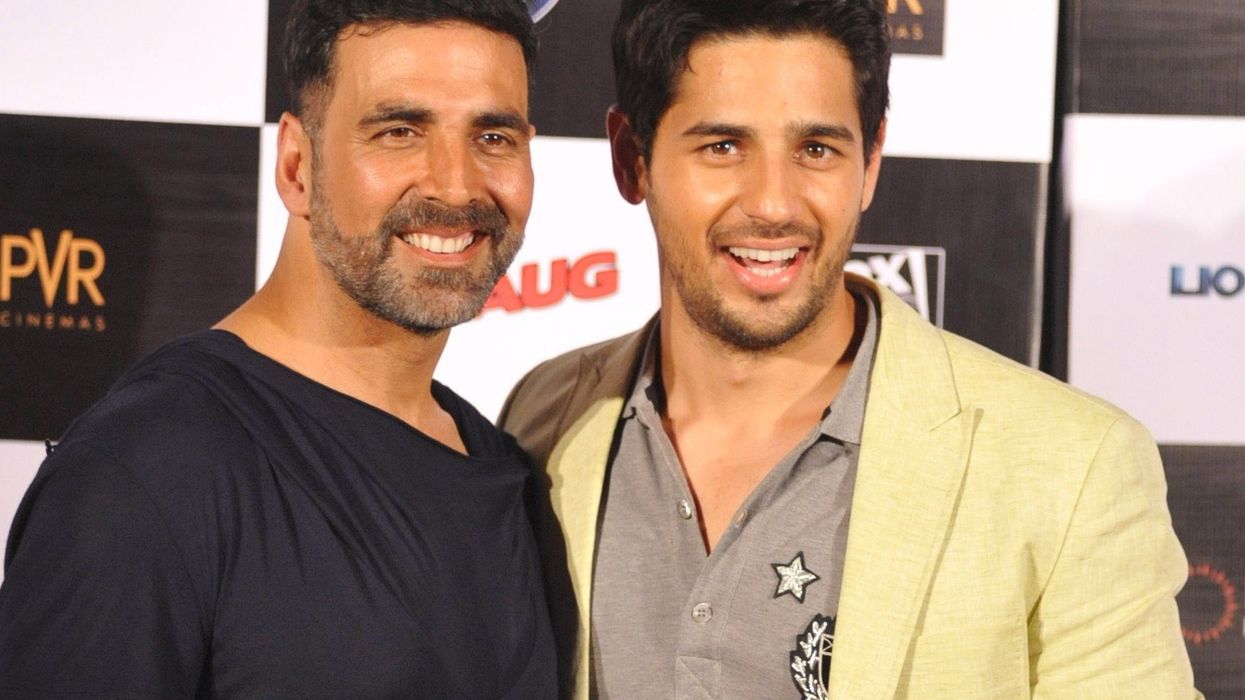International Nurses Day: Akshay Kumar, Sidharth Malhotra and other celebs thank the frontline warriors