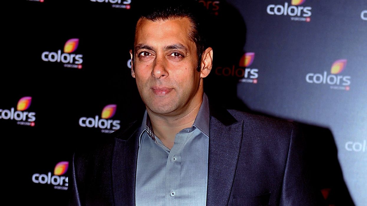 Salman Khan to call it a wrap on Tiger 3 by November end