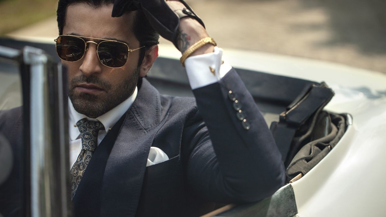 Sheheryar Munawar's steady path to super success