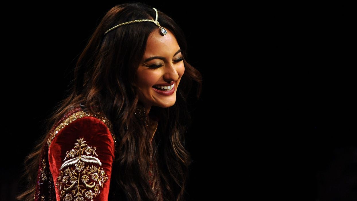 Sonakshi Sinha: It’s better to slow down a bit till things are better