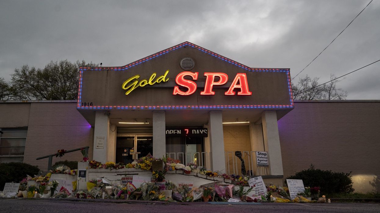 Prosecutor plans to seek death penalty in Atlanta spa shooting case
