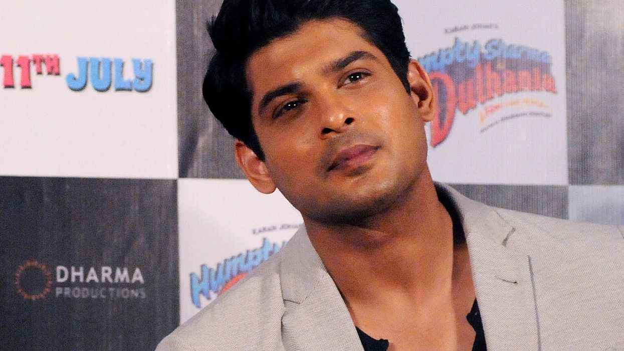 First look posters of Sidharth Shukla and Sonia Rathee starrer Broken But Beautiful 3 are intense