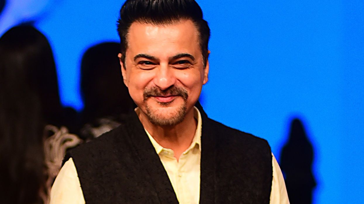 Sanjay Kapoor shares his experience of shooting in Sikkim for The Last Hour