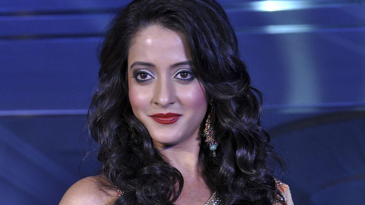 Raima Sen on bagging The Last Hour by giving screen test for the first time in her career
